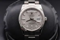 ROLEX DAY DATE 118239