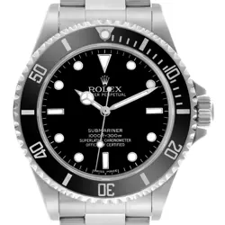 NON DATE 40MM