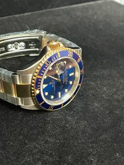 2008 ROLEX SUBMARINER