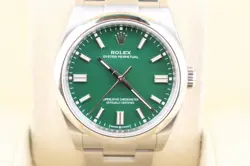 UNWORN 2024 ROLEX