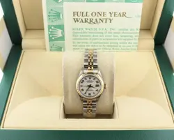 18KT JUBILEE WITH