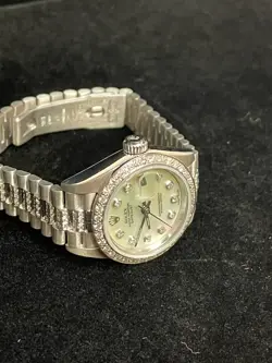 DATEJUST 69179
