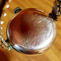 WATCH ANALOG