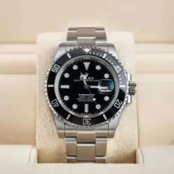 OYSTER PREOWNED 126610LN