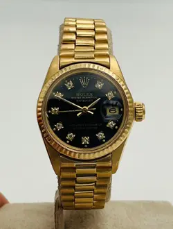 ROLEX 6917 LADIES