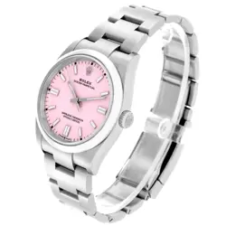 OYSTER PERPETUAL CANDY