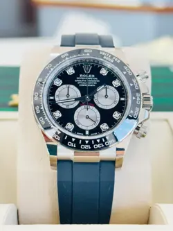 WHITE GOLD FACTORY