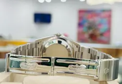 DATEJUST 36MM 16200