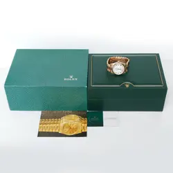 FACTORY ROLEX WARR.