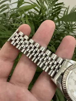 NUMERALS DIAL