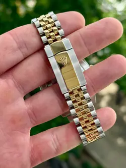 WIMBLEDON 41MM