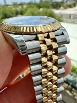 WIMBLEDON 41MM