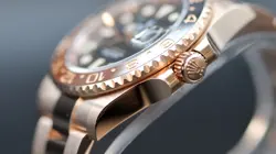 GMT-MASTER II 126715CHNR