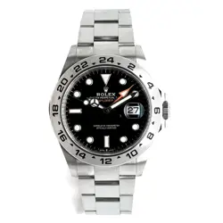 ROLEX EXPLORER II 42MM 226570