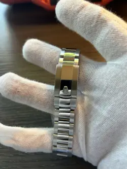 116400 MILGAUSS 40MM
