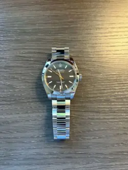 116400 MILGAUSS 40MM