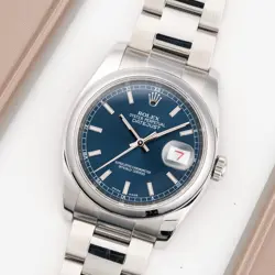 2010 ROLEX DATEJUST