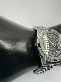 BEZEL 26MM AUTOMATIC