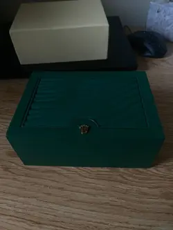 GREENDIAL