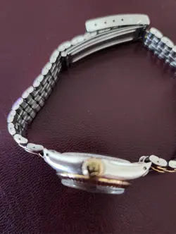 ROLEX TUDOR PRINCESS
