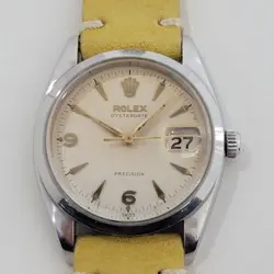 6494 MENS 34MM