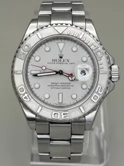 YACHT-MASTER 16622 COLLECTORS