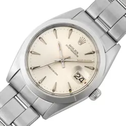 Rolex Oysterdate 6694 Tritium #RI271