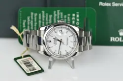 WG BEZEL WATCH