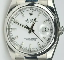 SS 18K WG