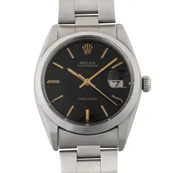 Rolex Oysterdate 6694 Tritium #RI318