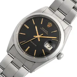 Rolex Oysterdate 6694 Tritium #RI318
