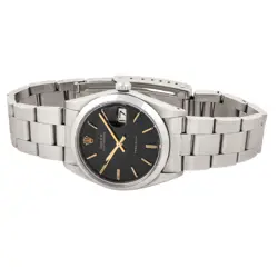Rolex Oysterdate 6694 Tritium #RI318