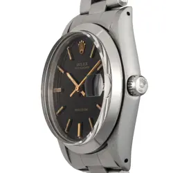 Rolex Oysterdate 6694 Tritium #RI318