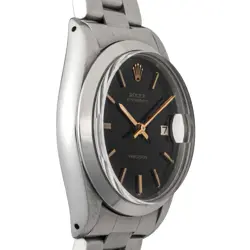 Rolex Oysterdate 6694 Tritium #RI318