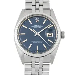 ROLEX DATEJUST 1601 #RI222