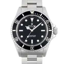 ROLEX SUBMARINER 14060 A #RI147