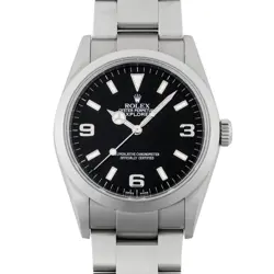 ROLEX EXPLORER I 114270 F #RI196