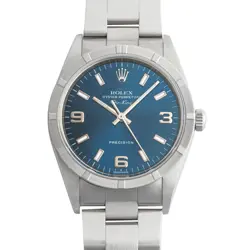 ROLEX AIR-KING 14010 A #RI217