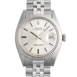 ROLEX DATEJUST 1601 #RI218