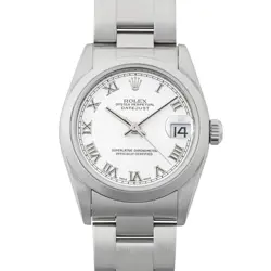 ROLEX DATEJUST 78240 A #RI231
