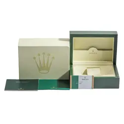 SEA-DWELLER 126600 NO