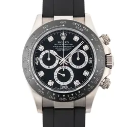 ROLEX DAYTONA 116519LNG #RI024