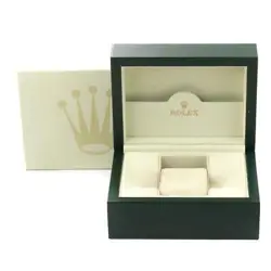 ROLEX OYSTER PERPETUAL SALMON DIAL STEEL LADIES WATCH 176200