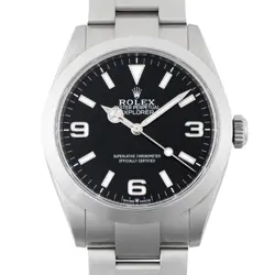 ROLEX EXPLORER I 224270 #RI146