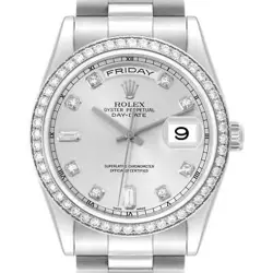 WATCH 118346 PAPERS