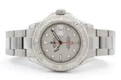OYSTER PERPETUAL YACHT-MASTER