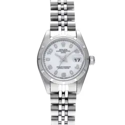 69190 WHITE WATCH