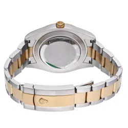 ROLEX DATEJUSTII 116333