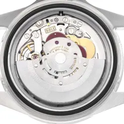 HAIRSPRING