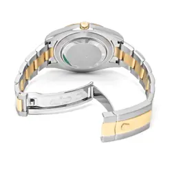 ROLEX DATEJUSTII 116333G